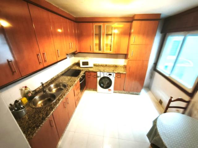 Piso en venta en Vigo