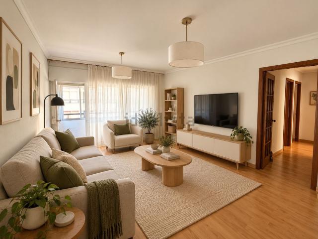 Piso en venta en Vigo