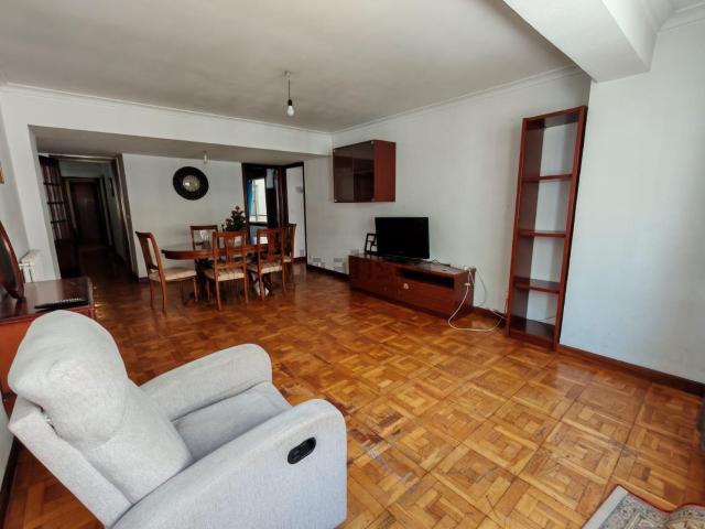 Piso en alquiler en Vigo, O Berbés