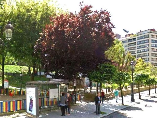 Piso en alquiler en Vigo