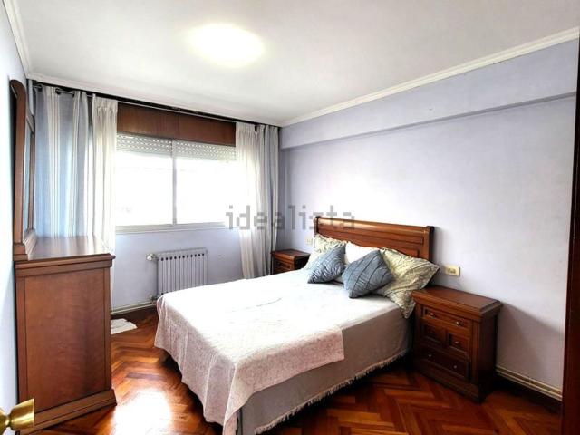 Piso en alquiler en Vigo