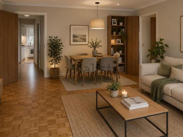 Piso en venta en Vigo