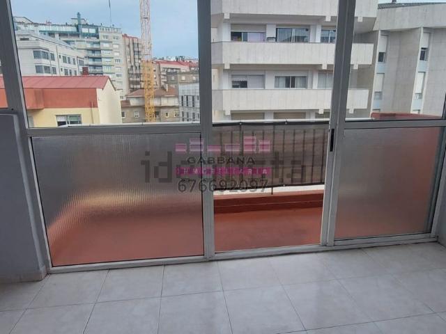 Piso en alquiler en Vigo