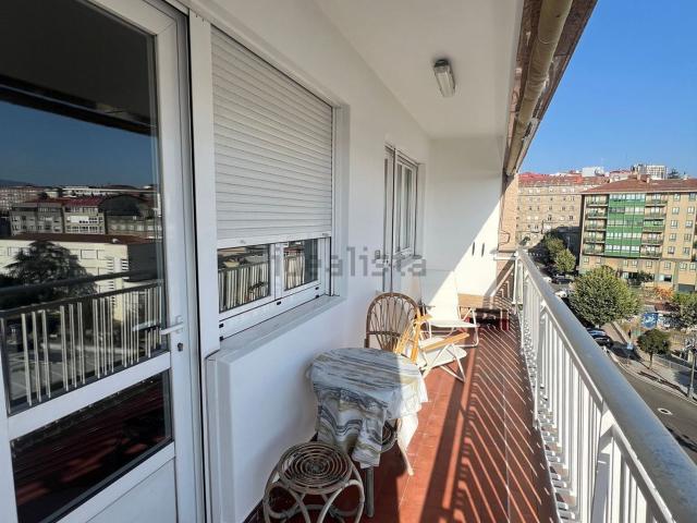 Piso en alquiler en Vigo