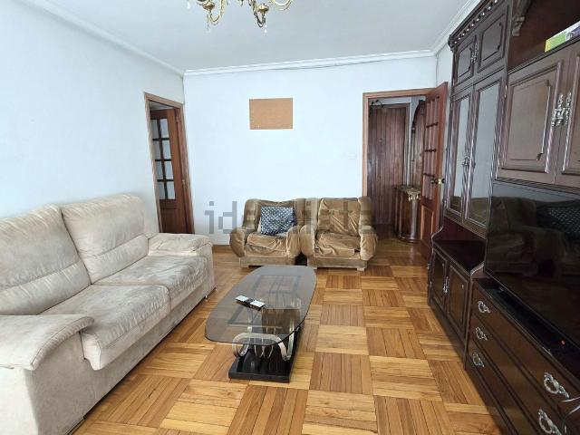 Piso en venta en Vigo