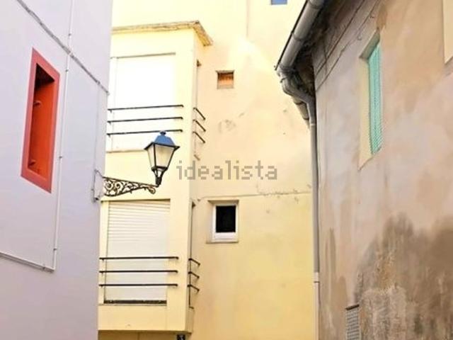 Piso en venta en Santa Eulàlia, Berguedà