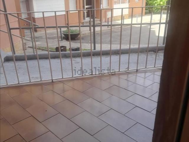 Piso en alquiler en Santa Eulàlia, Berguedà