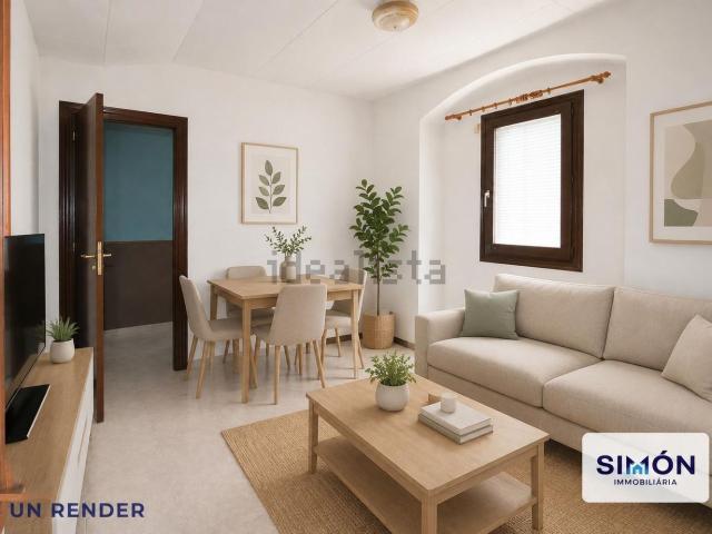 Piso en venta en Berguedà, Catalunya