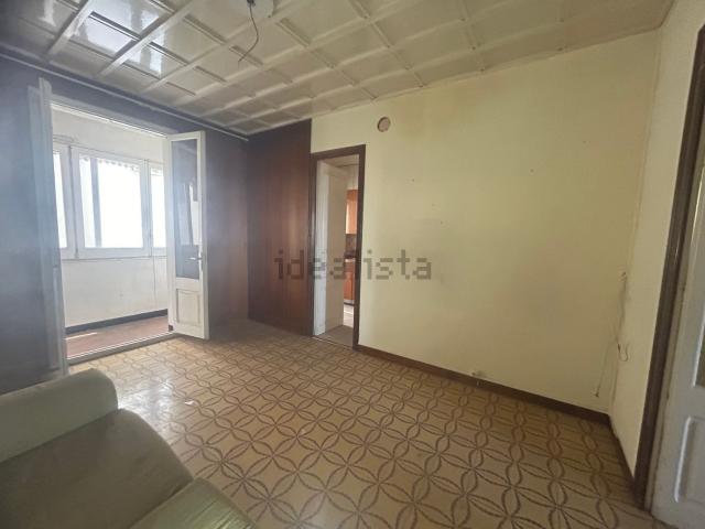 Piso en venta en la Valldan, Berga