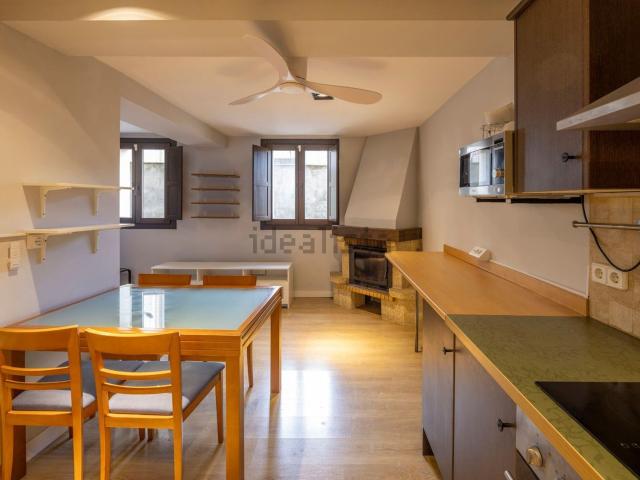 Piso en venta en Santa Eulàlia, Berguedà