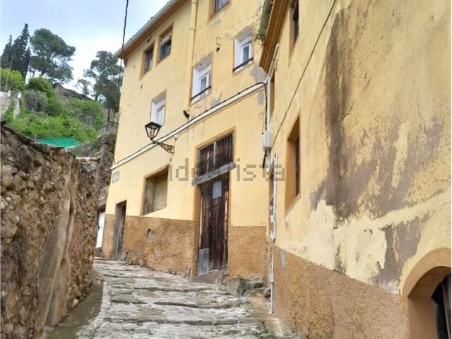Piso en venta en Santa Eulàlia, Berguedà