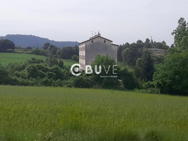 Piso en venta en Berguedà, Catalunya