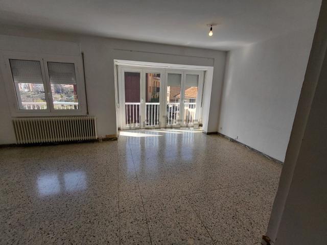 Piso en alquiler en Santa Eulàlia, Berguedà