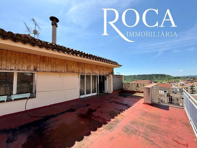 Ático en venta en la Valldan, Berguedà