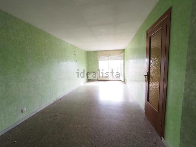 Ático en venta en Santa Eulàlia, Berga