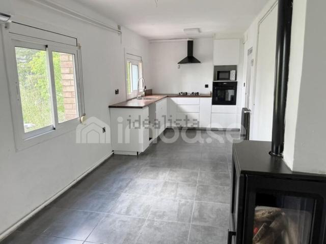 Piso en venta en Santa Eulàlia, Berguedà