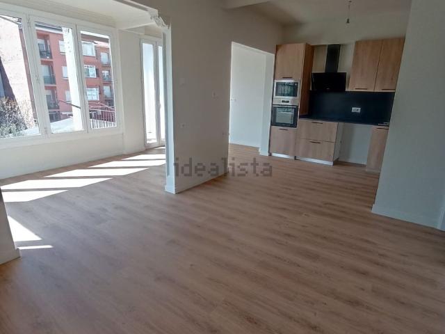 Piso en venta en la Valldan, Berguedà