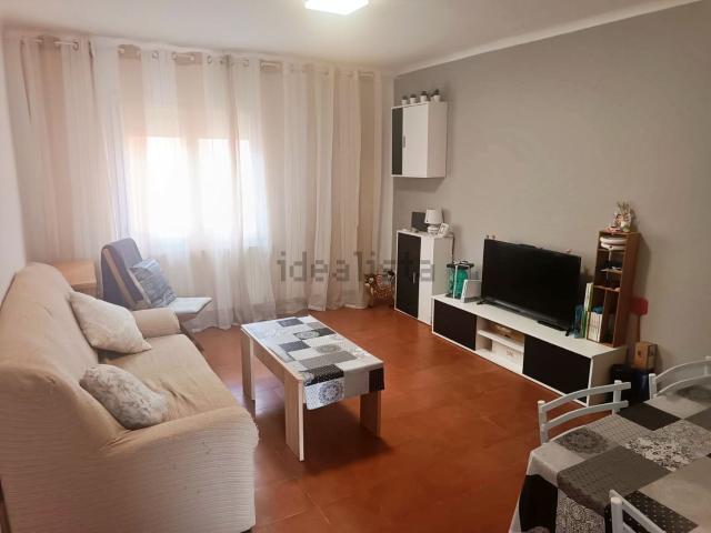 Piso en venta en Santa Eulàlia, Berguedà