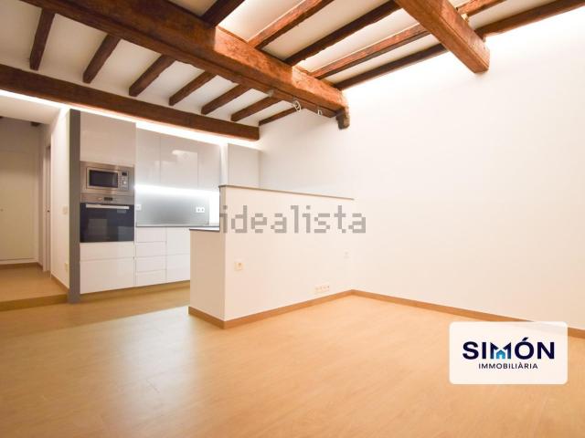 Piso en venta en Santa Eulàlia, Berguedà