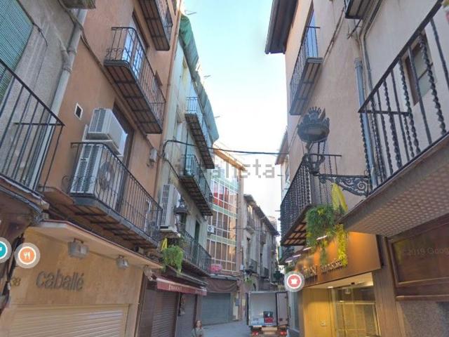 Piso en venta en Santa Eulàlia, Berguedà