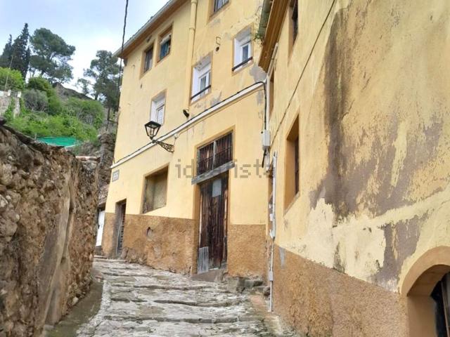 Piso en venta en Santa Eulàlia, Berga