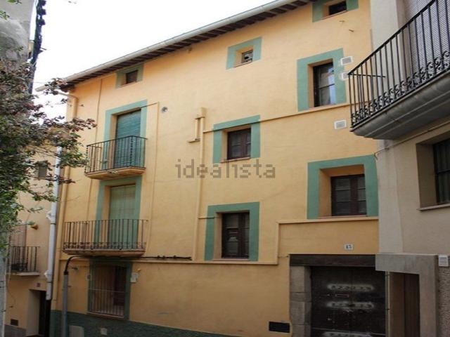 Piso en venta en Santa Eulàlia, Berguedà