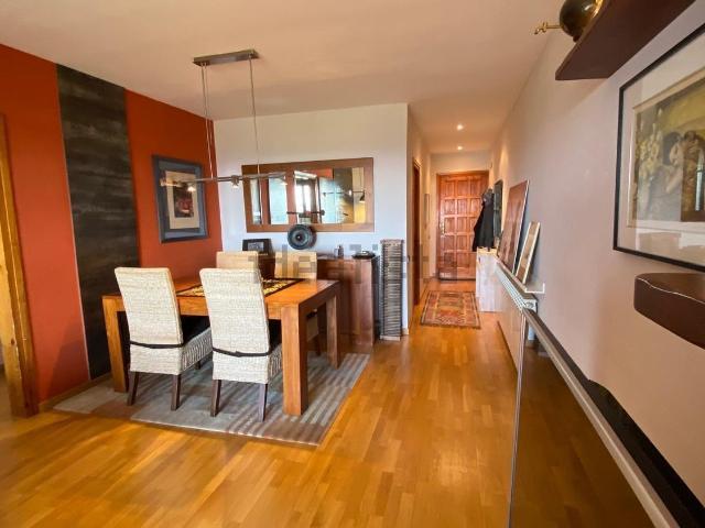 Ático en venta en la Valldan, Berguedà
