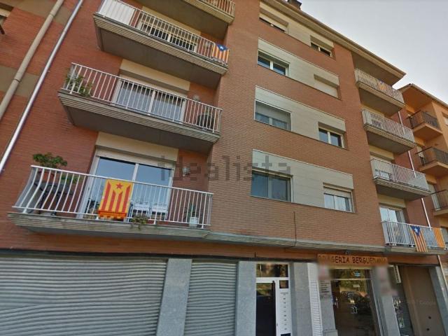 Piso en venta en Santa Eulàlia, Berguedà