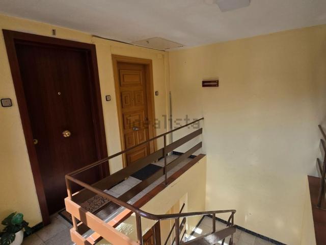 Piso en venta en Santa Eulàlia, Berguedà