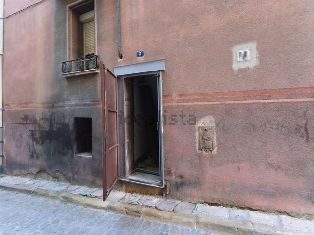 Piso en venta en Santa Eulàlia, Berga