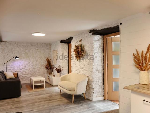 Piso en venta en Aritzeta, Bergara