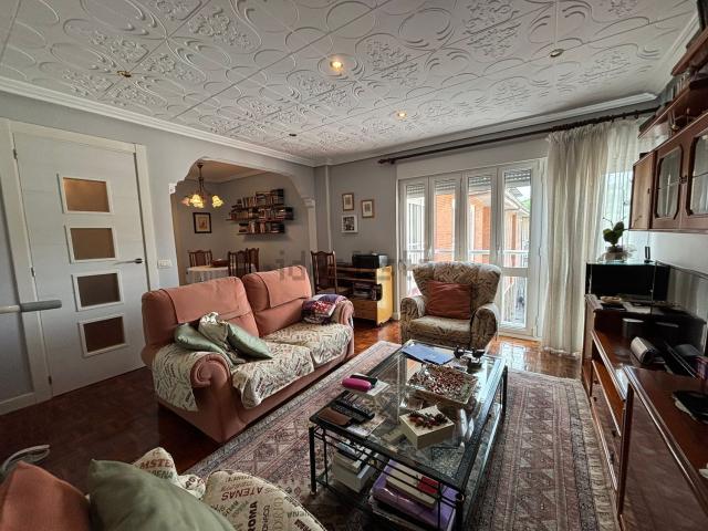 Dúplex en venta en Bergara, Guipúzcoa