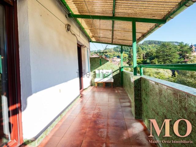 Ático en venta en Bergara, Guipúzcoa
