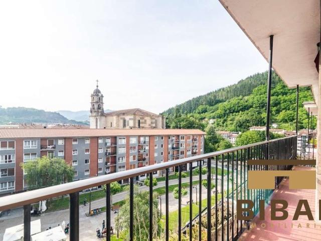 Piso en venta en Bergara, Gipuzkoa