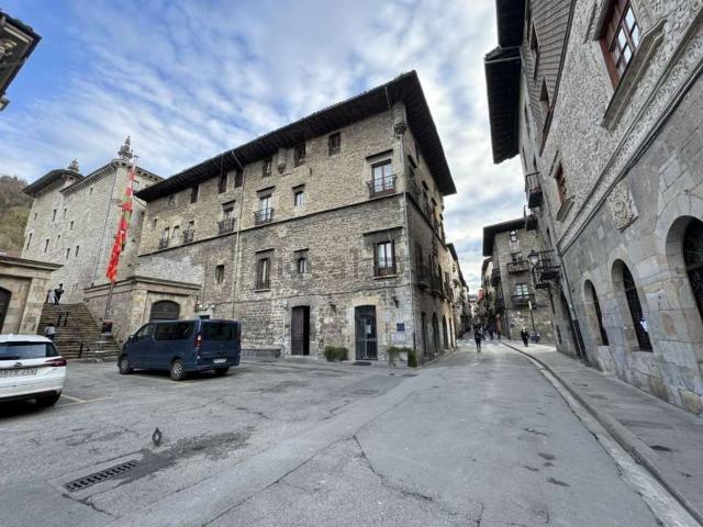 Piso en venta en Bergara, Guipúzcoa