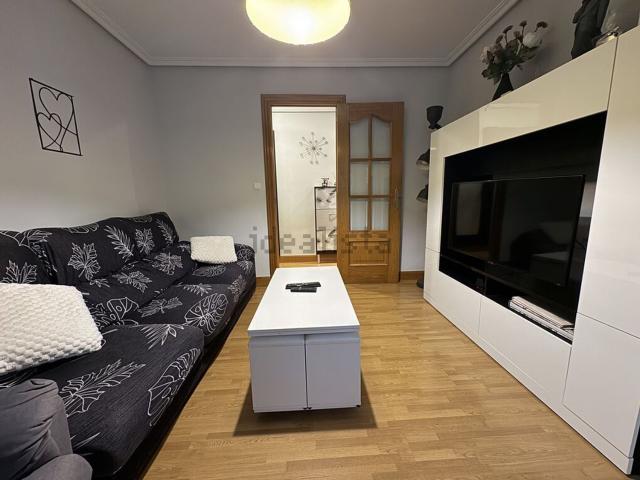 Piso en venta en Osintxu, Bergara