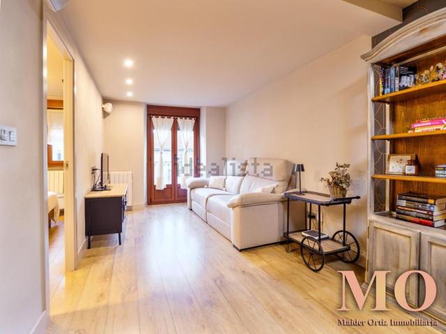 Ático en venta en Bergara, Guipúzcoa