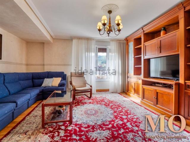Piso en venta en Bergara, Guipúzcoa