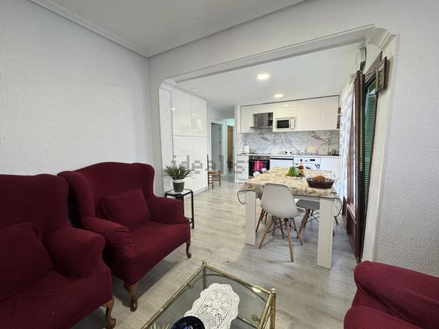 Piso en venta en Bergara, Gipuzkoa