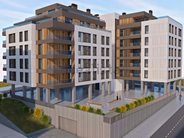 Piso en venta en Bermeo, Guipúzcoa