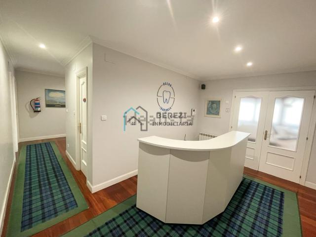 Piso en venta en Bermeo, Guipúzcoa