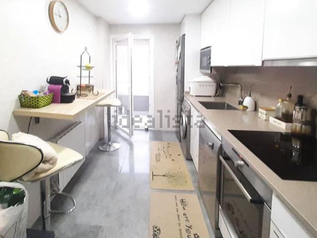 Piso en venta en Bermeo