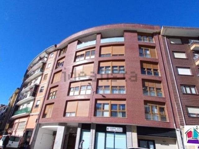 Piso en venta en Bermeo