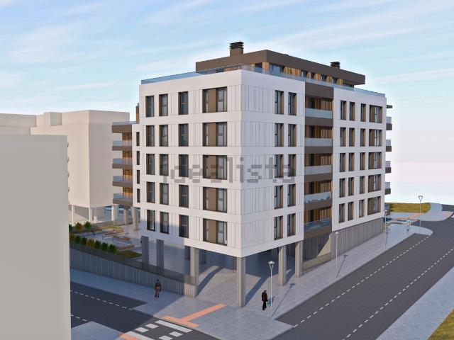 Piso en venta en Bermeo, Guipúzcoa