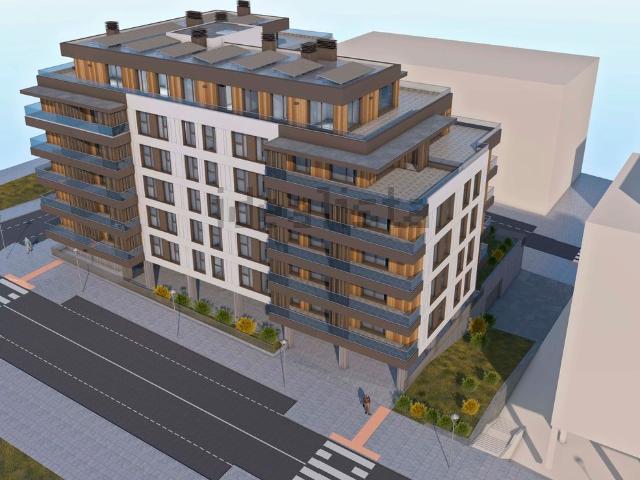 Piso en venta en Bermeo, Guipúzcoa