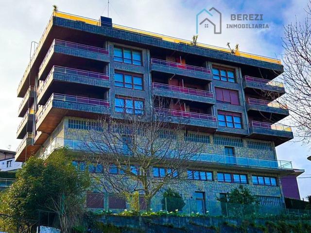 Piso en venta en Bermeo, Guipúzcoa