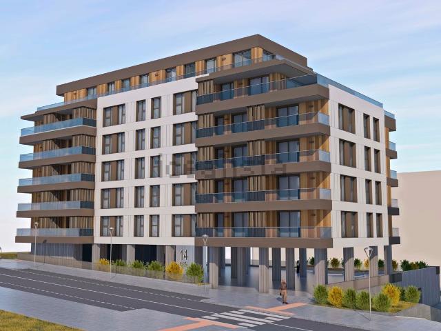 Piso en venta en Bermeo, Guipúzcoa