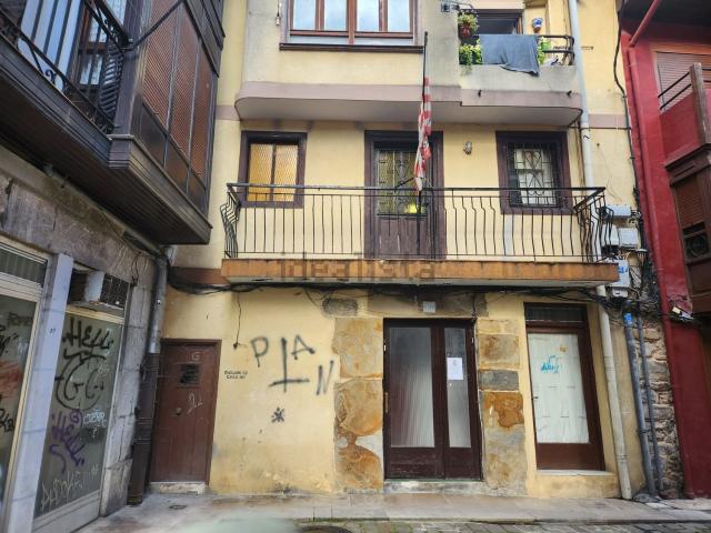 Piso en venta en Bermeo, Guipúzcoa