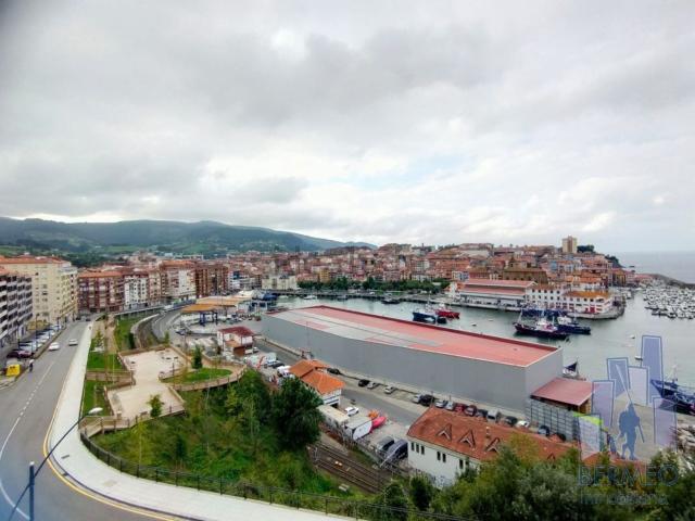 Piso en venta en Bermeo