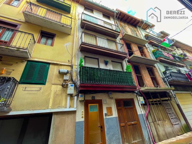 Piso en venta en Bermeo, Guipúzcoa